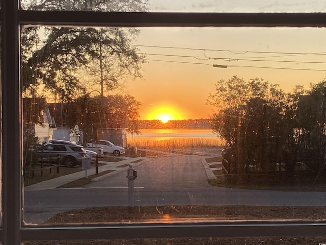2604 S Bay St, Georgetown, SC 29440 - water view