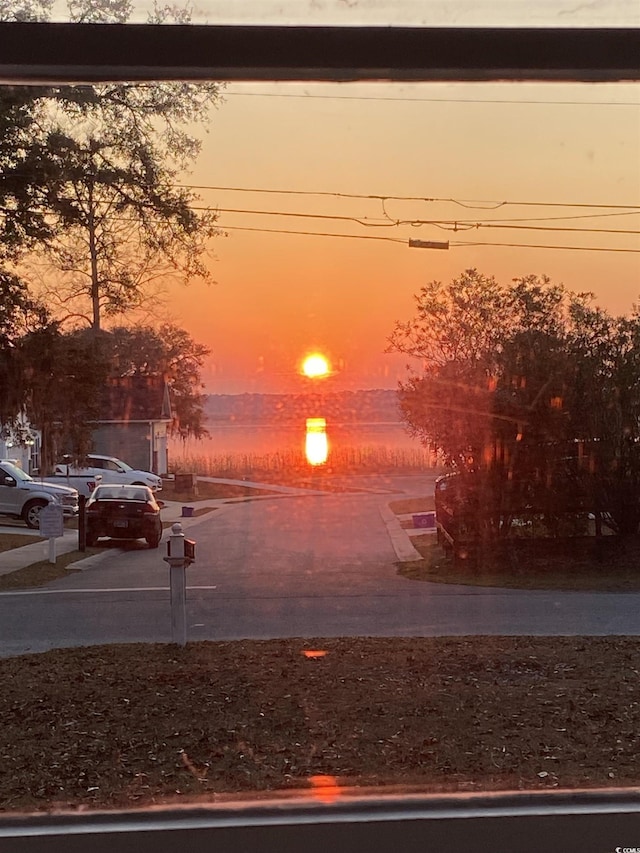 2604 S Bay St, Georgetown, SC 29440 - water view
