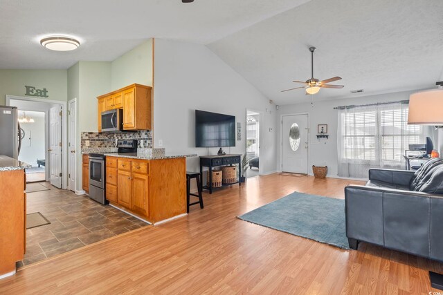 212 Sweetbay Magnolia St, Loris, SC 29569 - photo 11