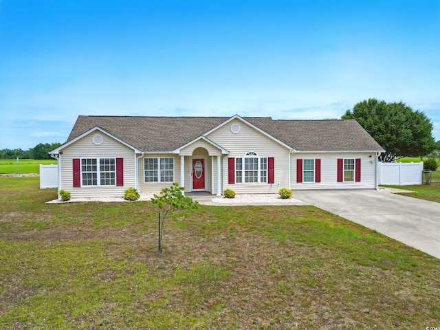212 Sweetbay Magnolia St, Loris, SC 29569 - photo 1