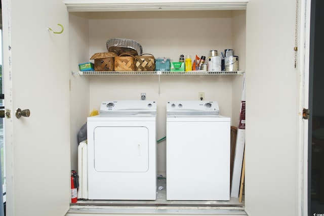 510 Fairwood Lakes Dr Unit 17-P, Myrtle Beach, SC 29588 - washroom featuring washer and dryer