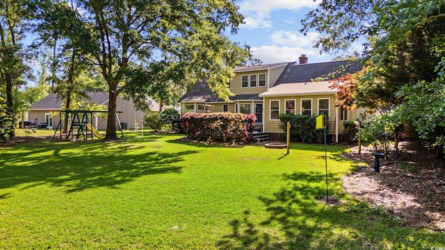 645 Boundary Line Dr NW, Calabash, NC 28467 - photo 37