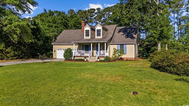645 Boundary Line Dr NW, Calabash, NC 28467 - photo 1
