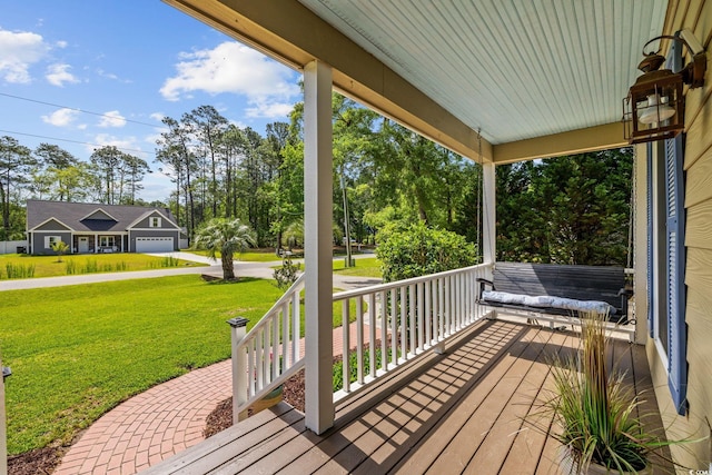 645 Boundary Line Dr NW, Calabash, NC 28467 - photo 6
