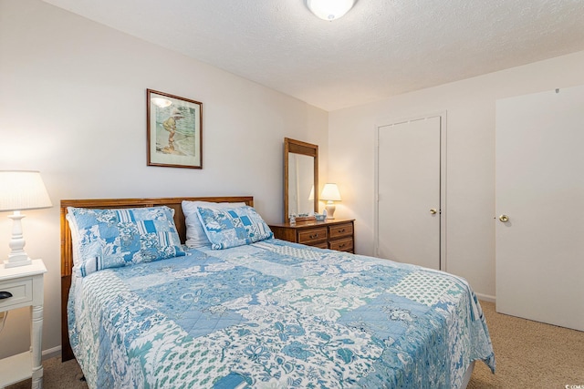 2191 Liberty Cir, Little River, SC 29566 - view of carpeted bedroom