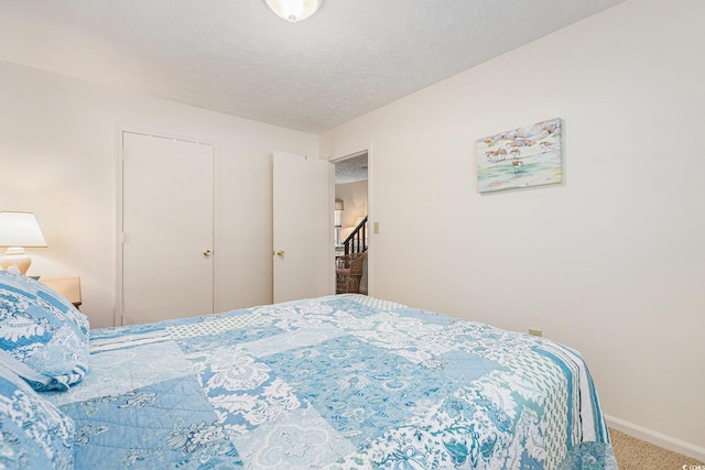 2191 Liberty Cir, Little River, SC 29566 - bedroom featuring carpet floors and baseboards