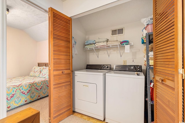 2191 Liberty Cir, Little River, SC 29566 - washroom featuring washing machine and dryer