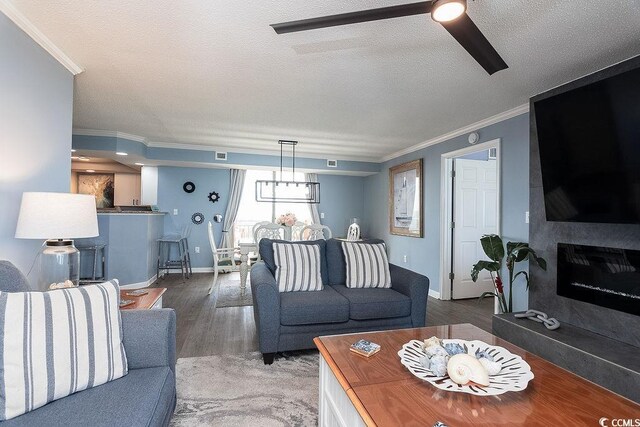 8560 Queensway Blvd Unit 1109, Myrtle Beach, SC 29572 - photo 22