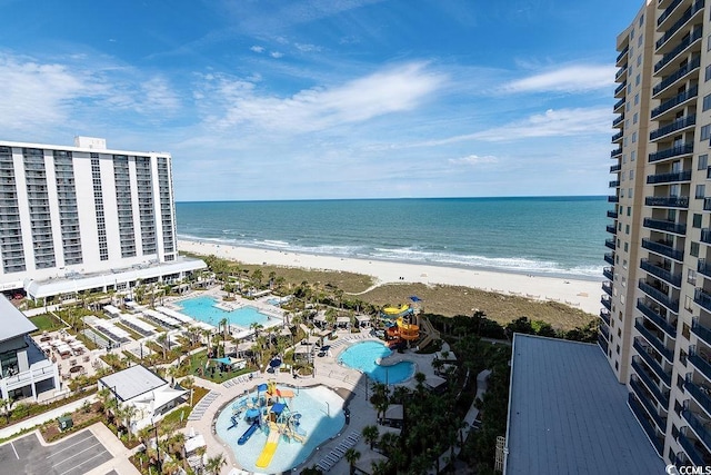 8560 Queensway Blvd Unit 1109, Myrtle Beach, SC 29572 - photo 25