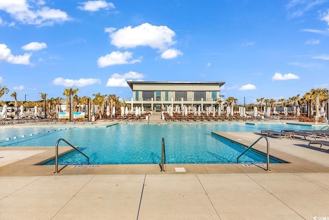 8560 Queensway Blvd Unit 1109, Myrtle Beach, SC 29572 - photo 35