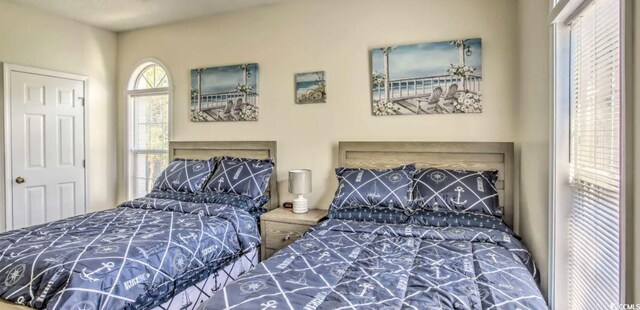 9780 Leyland Dr Unit 112, Myrtle Beach, SC 29572 - view of bedroom
