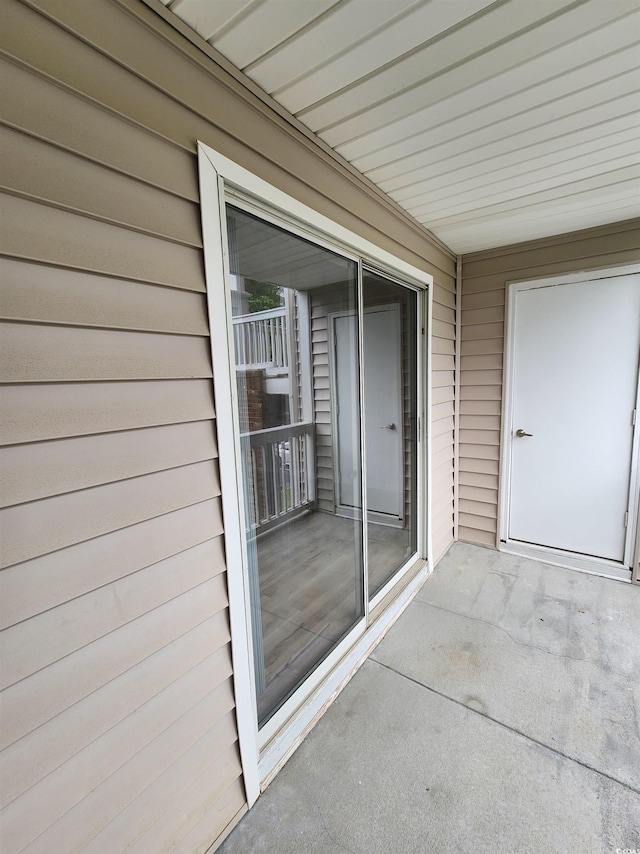 3786 Hitchcock Way Unit 321, Myrtle Beach, SC 29577 - view of property entrance
