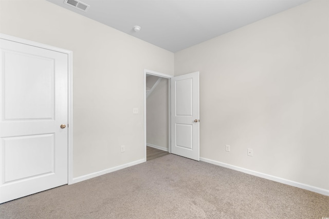 736 Flowering Branch Ave, Little River, SC 29566 - unfurnished bedroom with carpet floors and baseboards