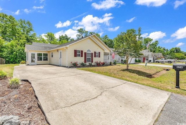 454 Sean River Rd, Conway, SC 29526 - photo 1