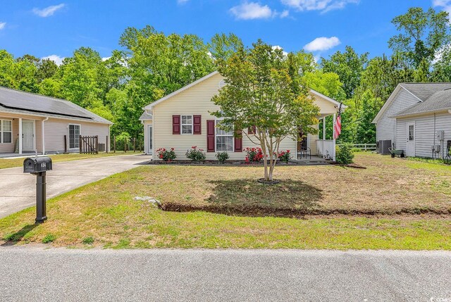 454 Sean River Rd, Conway, SC 29526 - photo 33