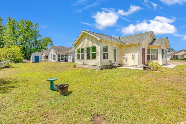 454 Sean River Rd, Conway, SC 29526 - photo 36