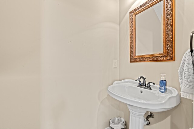2019 Ye Olde Kings Hwy, North Myrtle Beach, SC 29582 - view of bathroom