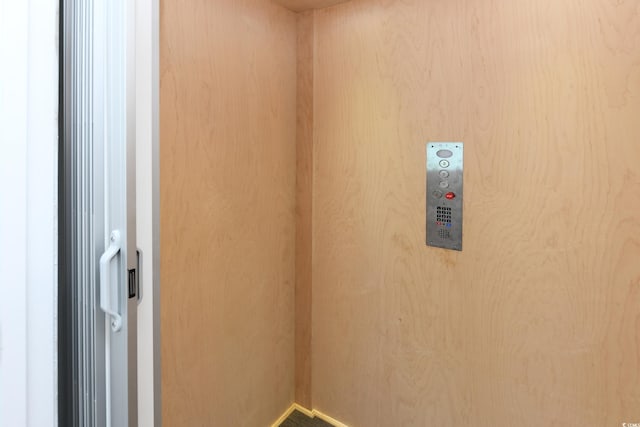 113B 11th Ave S, Surfside Beach, SC 29575 - elevator