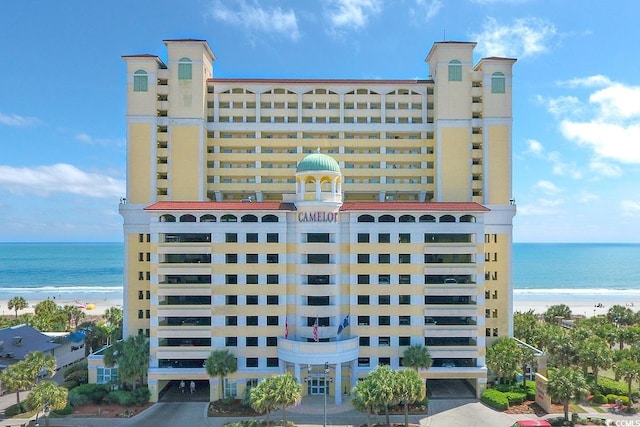 2000 N Ocean Blvd Unit 315, Myrtle Beach, SC 29577 - photo 1