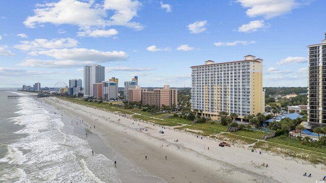 2000 N Ocean Blvd Unit 315, Myrtle Beach, SC 29577 - photo 22