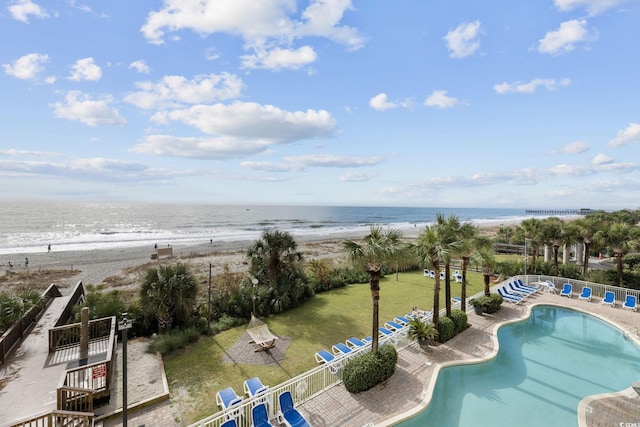 2000 N Ocean Blvd Unit 315, Myrtle Beach, SC 29577 - photo 30