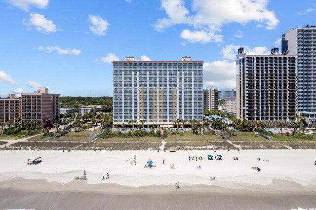 2000 N Ocean Blvd Unit 315, Myrtle Beach, SC 29577 - photo 37