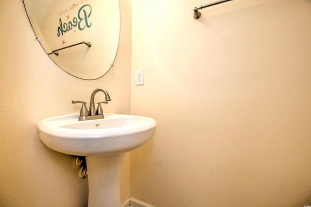 990 Palisade Cir, Myrtle Beach, SC 29577 - view of bathroom