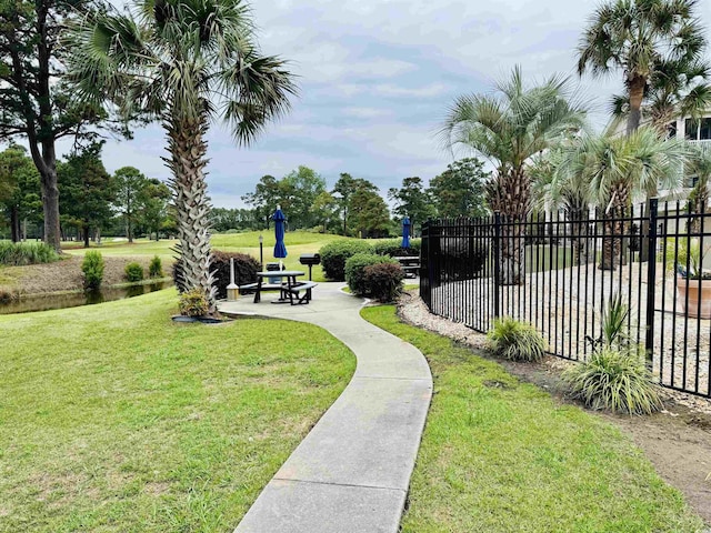 4783 Wild Iris Dr Unit 101, Myrtle Beach, SC 29577 - photo 29