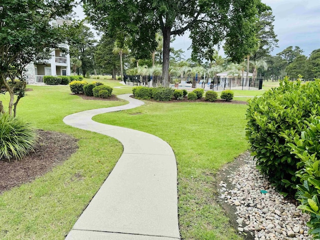 4783 Wild Iris Dr Unit 101, Myrtle Beach, SC 29577 - photo 28
