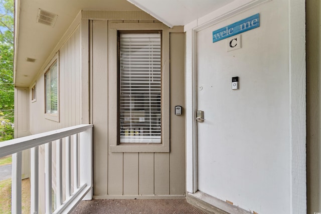 2000 Greens Blvd Unit 40C, Myrtle Beach, SC 29577 - view of property entrance