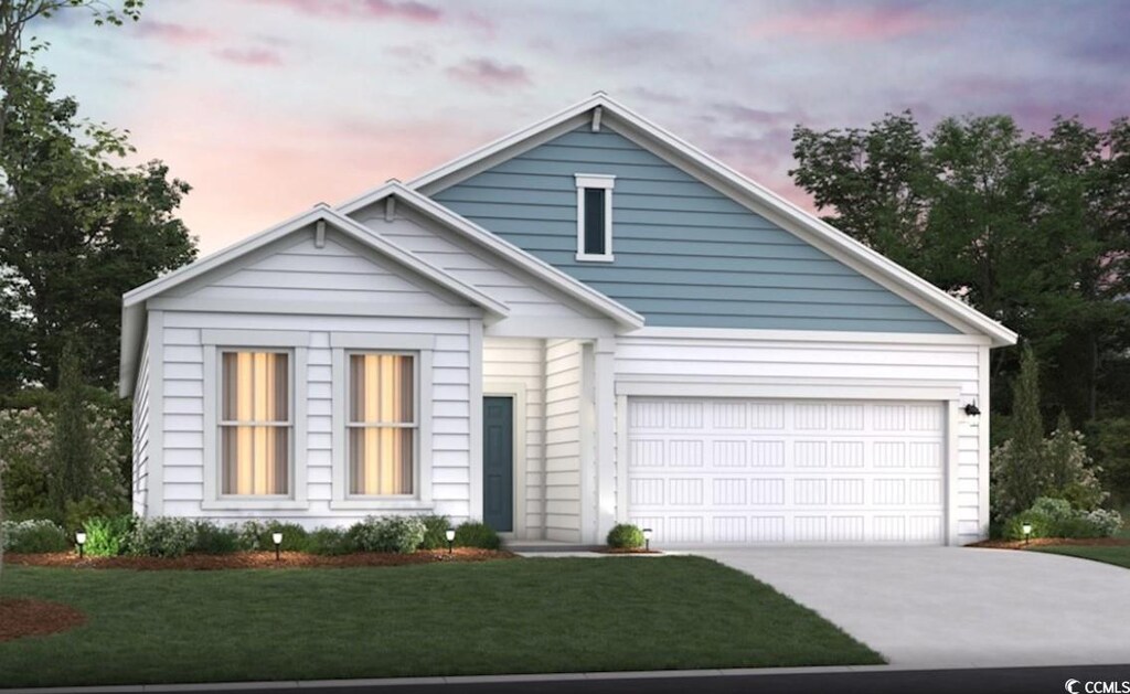 4005 Braid Ct, Myrtle Beach, SC 29588 - photo 1
