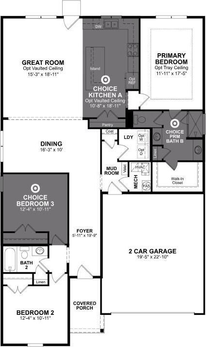 4005 Braid Ct, Myrtle Beach, SC 29588 - photo 2