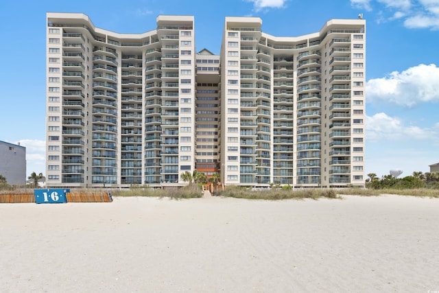 201 Ocean Blvd S Unit 1505, North Myrtle Beach, SC 29582 - photo 1