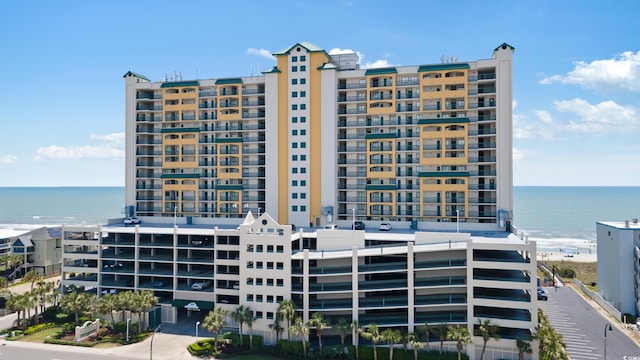 201 Ocean Blvd S Unit 1505, North Myrtle Beach, SC 29582 - photo 4