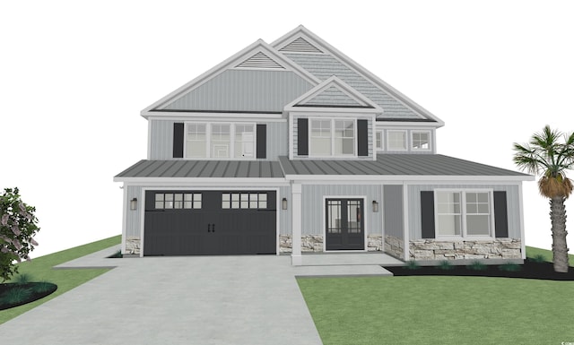 124 Palmetto Harbour Dr, North Myrtle Beach, SC 29582 - photo 1