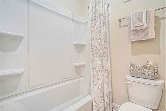 967 Henry James Dr, Myrtle Beach, SC 29579 - full bath with toilet