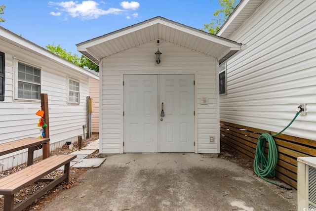 6001 S Kings Hwy, Myrtle Beach, SC 29575 - view of property entrance