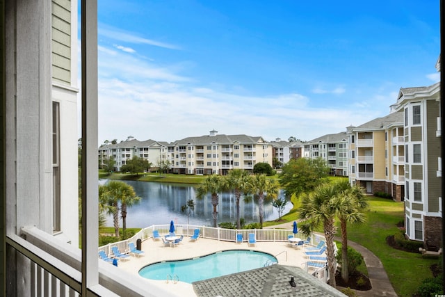 4895 Luster Leaf Cir Unit 304, Myrtle Beach, SC 29577 - photo 17