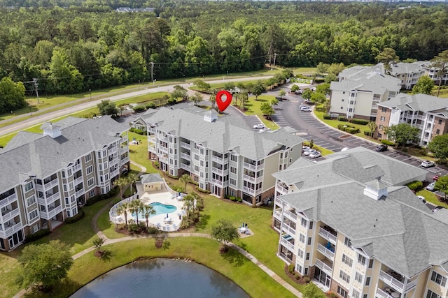 4895 Luster Leaf Cir Unit 304, Myrtle Beach, SC 29577 - photo 19