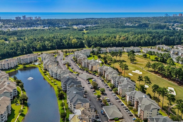 4895 Luster Leaf Cir Unit 304, Myrtle Beach, SC 29577 - photo 24