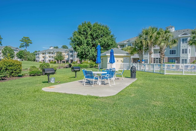 4895 Luster Leaf Cir Unit 304, Myrtle Beach, SC 29577 - photo 25