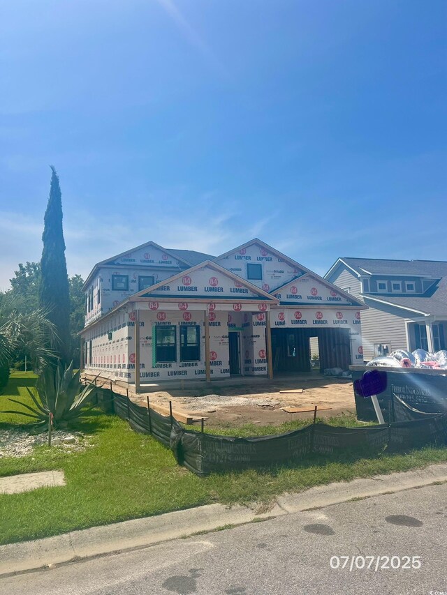 140 Palmetto Harbour Dr, North Myrtle Beach, SC 29582 - photo 2