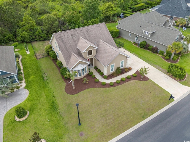 1367 Bermuda Grass Dr, Myrtle Beach, SC 29579 - view of subject property