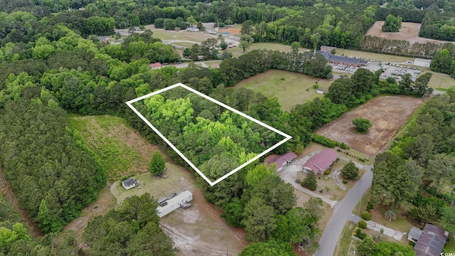 TBD Highway 90, Longs, SC 29568