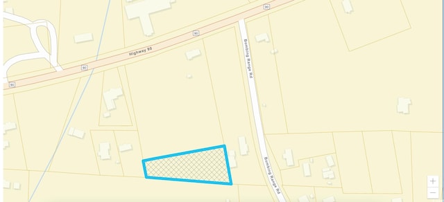 TBD Highway 90, Longs, SC 29568