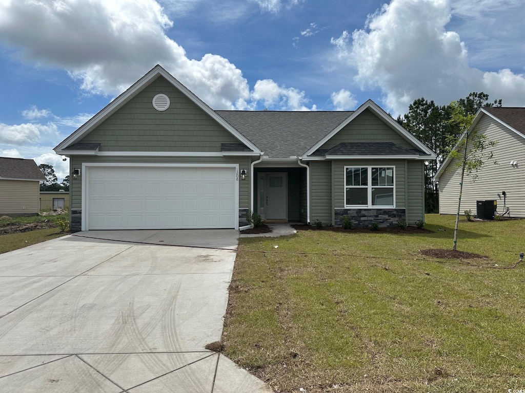934 Padgett Ln, Conway, SC 29526 - photo 1