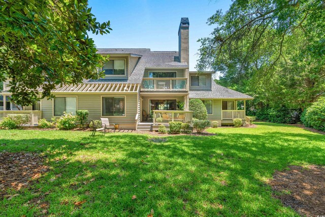 306 Westbury Ct Unit 2-B, Myrtle Beach, SC 29572 - photo 21