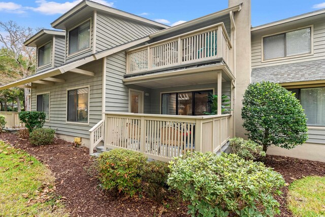 306 Westbury Ct Unit 2-B, Myrtle Beach, SC 29572 - photo 22