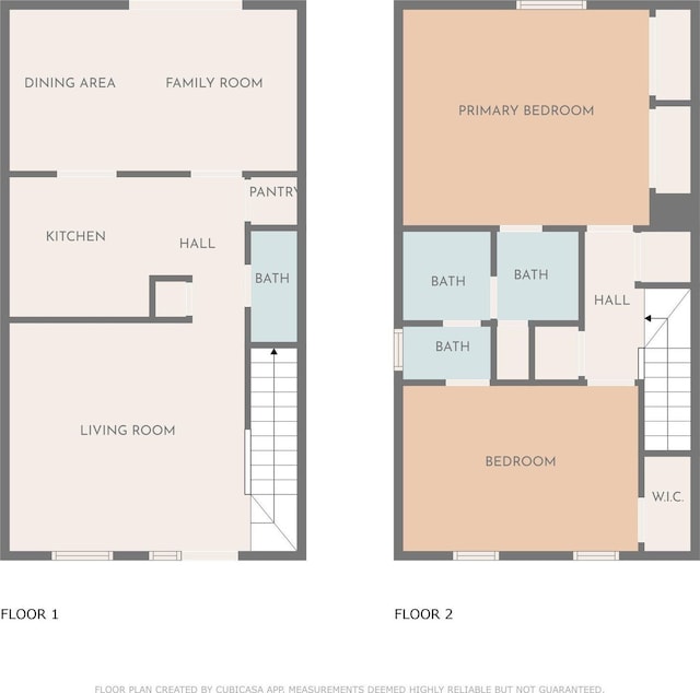 3008 Church St Unit D3, Myrtle Beach, SC 29577 - floor plan / room layout