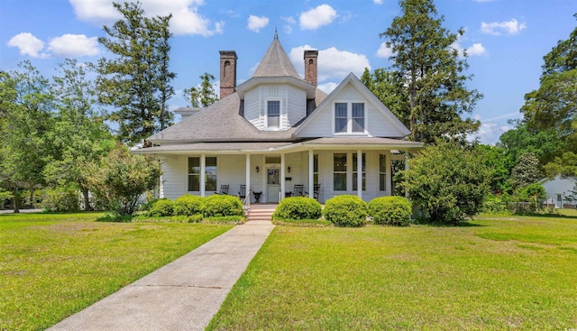 118 Ford Ave, Mullins, SC 29574 - photo 1